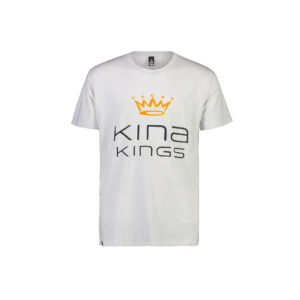 KINA KINGS TEEZ