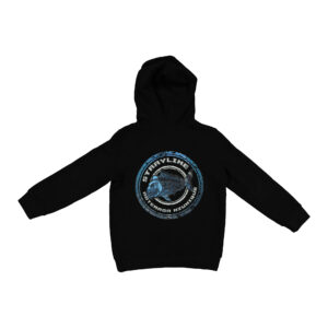 KIDS SNAPPER HOODIES