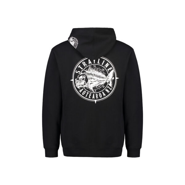 SNAPPER HOODIES