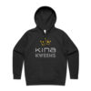KINA KWEENS HOODIES