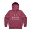 KINA KWEENS HOODIES