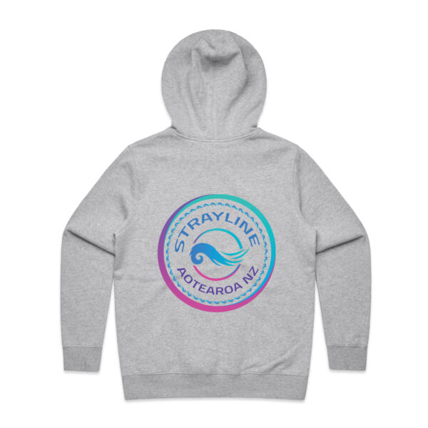 STRAYLINE OCEAN HOOD