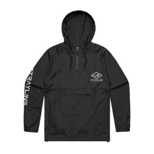 STRAYLINE REFLECTIVE WINDBREAKERS