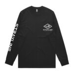 REFLECTIVE L/S SHIRTS