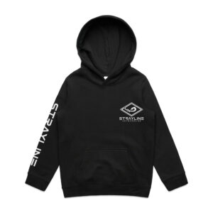 KIDS REFECTIVE HOODS