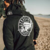 SNAPPER HOODIES