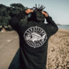 SNAPPER HOODIES