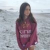 KINA KWEENS HOODIES
