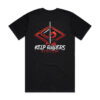 Kelp Raiders Teez