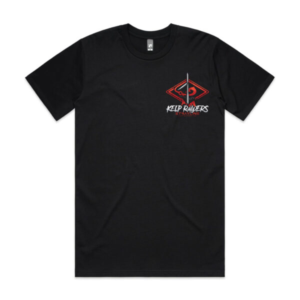 Kelp Raiders Teez