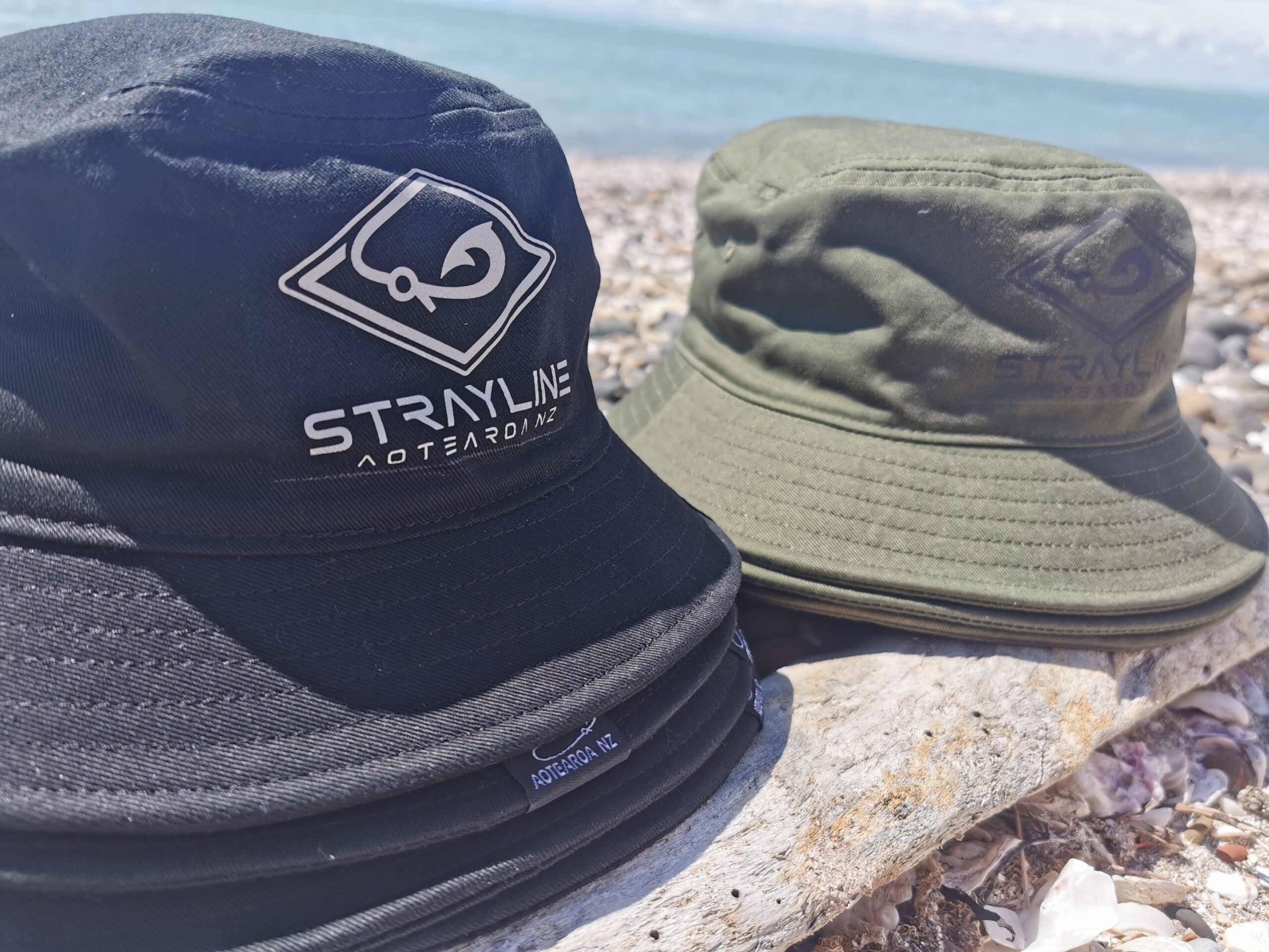 Strayline Aotearoa Nz