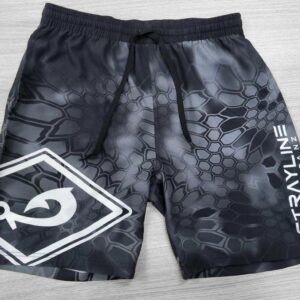 Strayline Board Shorts