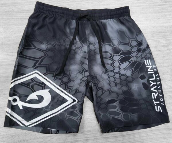 Strayline Board Shorts