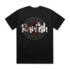 Raw fish Tshirt