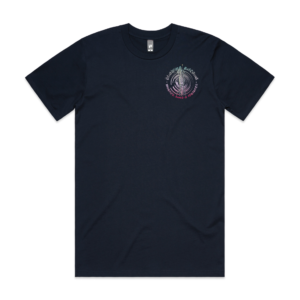 Strayline Squid Tshirt