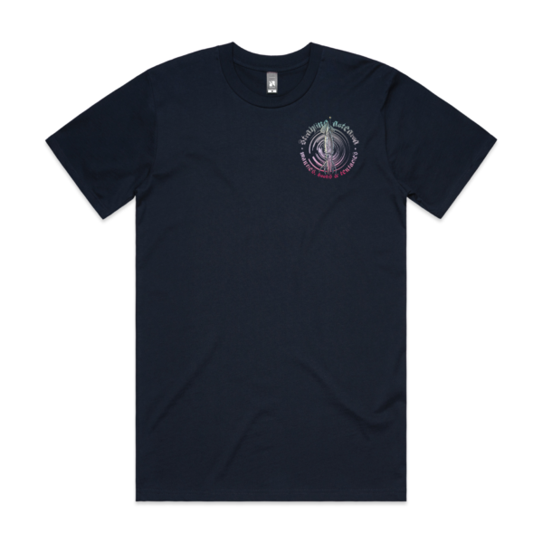 Strayline Squid Tshirt