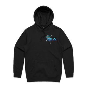 Game Series Hood