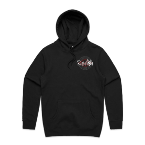 Rawfish Hood