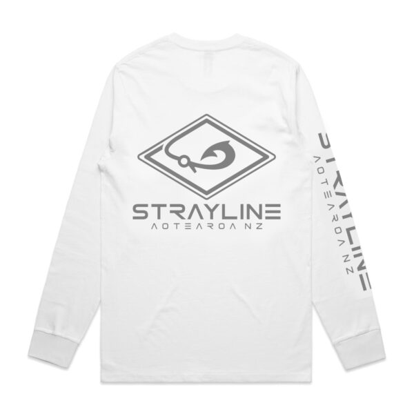 REFLECTIVE L/S SHIRTS