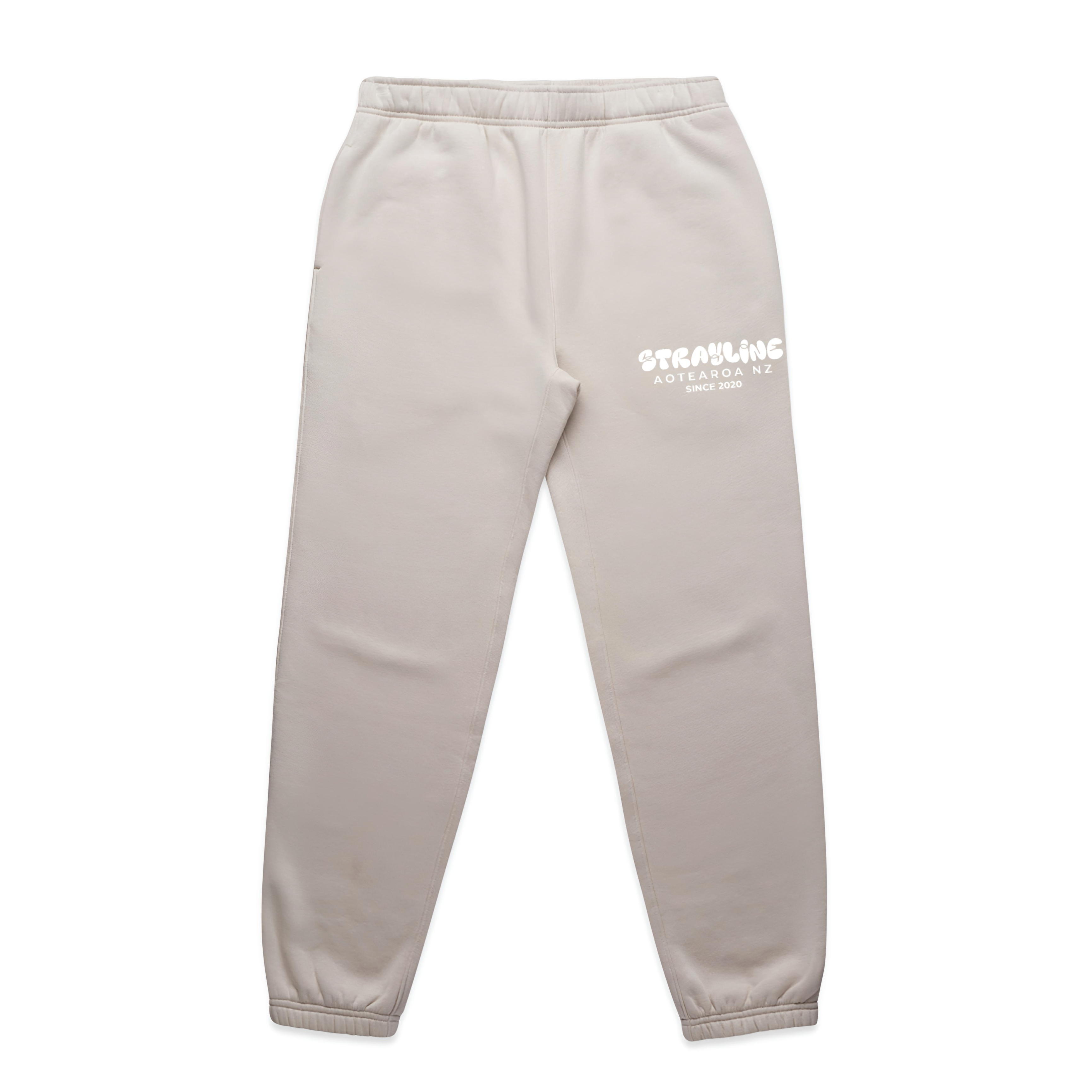 Women's relaxed Trackpants