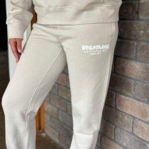 Combo women's Trackpants and Hood
