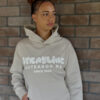 Strayline  Relaxed Hood