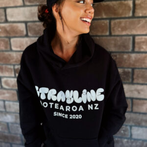 Strayline  Relaxed Hood