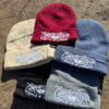 Coastal roots beanie