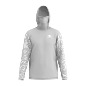 Strayline performance fishing shirt