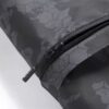 Waterproof windbreaker