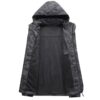 Waterproof windbreaker