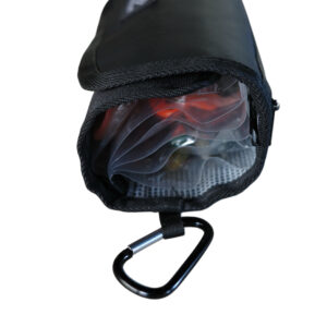 Strayline Soft Bait / Trace Wallet