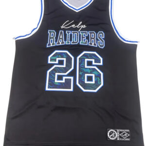 Kelp Raiders singlet